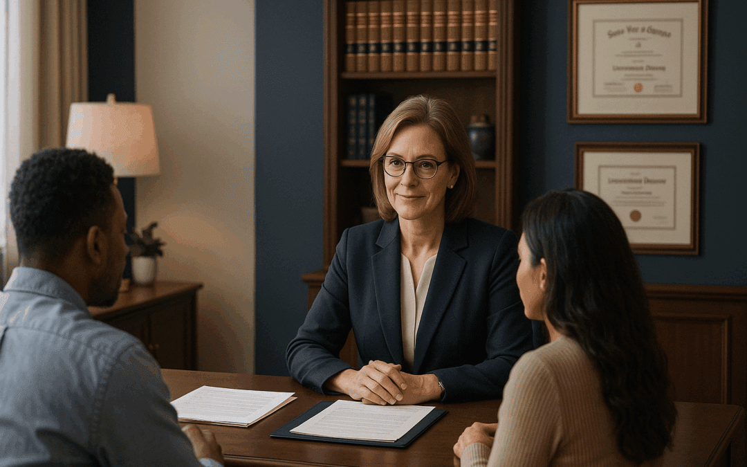 Why Even a “Simple” Divorce Deserves a Professional Touch 