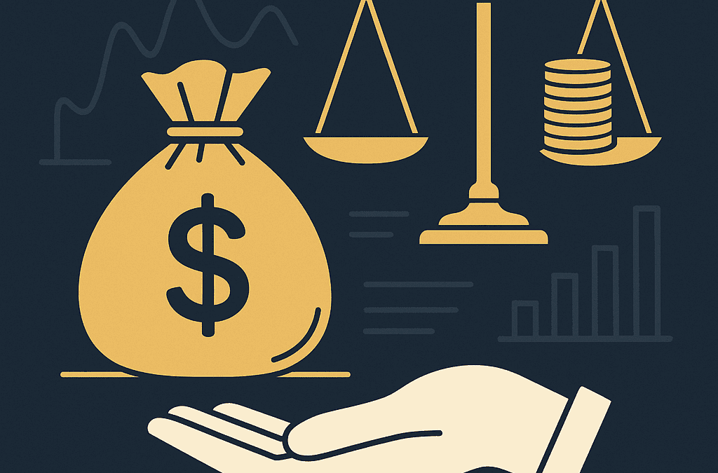 How Much Could You Get? What Determines the Value of a Personal Injury Case
