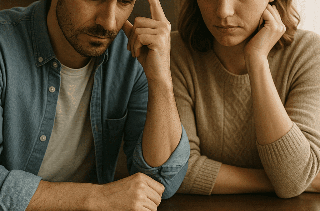 The One Line Missing from Your Divorce Agreement That Could Cost You Thousands