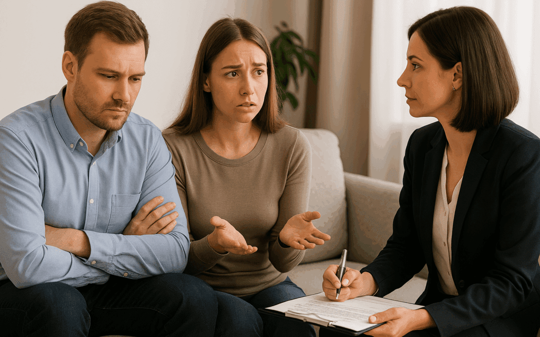 Uncontested but Complicated: What Happens If You Don’t Agree on Everything